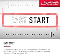 Focusrite Scarlett Solo 3rd Gen — image 6