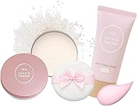 Club Suppin Translucent Setting Powder & Hydrating BB Cream — image 1