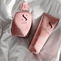 ALFAPARF MILANO Semi di Lino Moisture Nutritive Shampoo and Conditioner Set 450mL — image 6