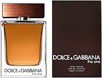 Dolce&Gabbana The One Eau De Toilette Spray 3.3oz — image 2