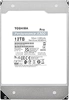 Toshiba X300 PRO 12TB Internal Hard Drive — image 2