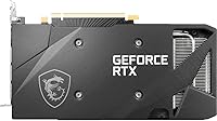 MSI GeForce RTX 3060 Ventus 2X 8GB OC — image 4