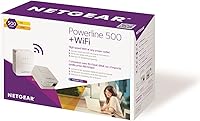 NETGEAR Powerline 500 + N300 WiFi Starter Kit — image 3