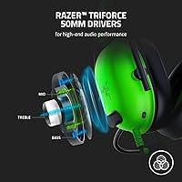 Razer BlackShark V2 X Gaming Headset — image 4