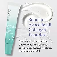 Urban Skin Rx Hydrating Collagen & Peptides Lip Treatment 0.25oz — image 4