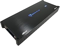 Rockville dBcomp5 3500W Mono Car Amplifier — image 3