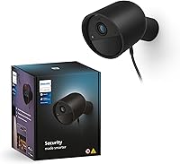Philips Hue Secure Wired Camera — image 1