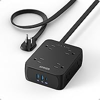Anker 341 USB Power Strip — image 1