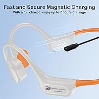 Hostena X26 Swimming Bone Conduction Headphones — image 8