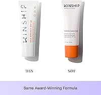 Kinship Self Reflect Zinc Oxide Sunscreen SPF 32 — image 2
