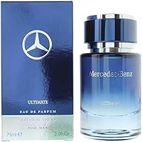 Mercedes Benz Ultimate Eau de Parfum for Men 2.5oz — image 2