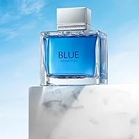 Antonio Banderas Blue Seduction Eau de Toilette for Men 200mL — image 4