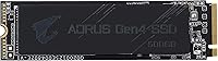 GIGABYTE AORUS 500GB PCIe 4.0 NVMe M.2 SSD — image 4