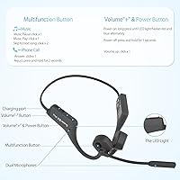 YouthWhisper SuperQ3-Pro Bone Conduction Headphones — image 9