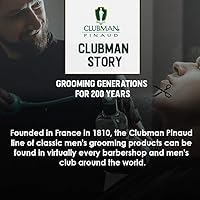 Clubman Pinaud Shave Essentials Set — image 6