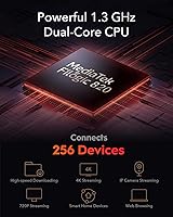 Cudy AX3000 Wi-Fi 6 Mesh System M3000 1-Pack — image 5