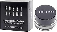 Bobbi Brown Long Wear Gel Eyeliner - Black Mauve Shimmer Ink — image 4