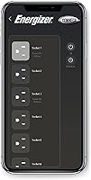 Energizer Smart Wi-Fi 4 Outlet Power Strip — image 7