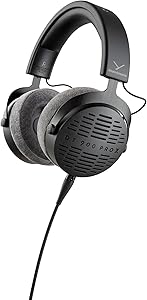 beyerdynamic DT 900 PRO X Open-Back Studio Headphones Review