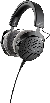 beyerdynamic DT 900 PRO X