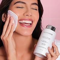 Infinitek Paris Micellar Water with Hyaluronic Acid 8.45oz — image 3