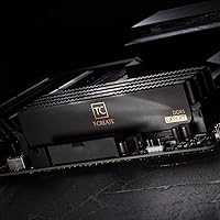 TEAMGROUP T-Create Expert Overclocking 32GB DDR5 7200MHz RAM Kit — image 2