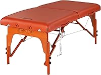 Master Massage 31″ Santana Therma Top Portable Massage Table — image 5