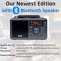 Eton Elite Field Radio — image 2