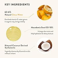 SIORIS Cleanse Me Softly Milk Cleanser 200mL — image 2