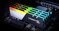 G.SKILL Trident Z Neo DDR4 128GB (4x32GB) 3200MT/s RAM — image 3