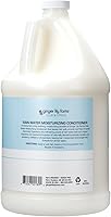 Ginger Lily Farms Club & Fitness Moisturizing Conditioner, 1 Gallon, Rain Water Scent — image 2