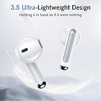 BHNYBWUL S47 Wireless Earbuds — image 2