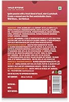 Wild Stone Ultra Sensual EDP Perfume for Men, 3.38oz — image 6