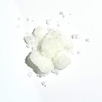 Eight Saints Welcome to the Scrub Coconut Body Scrub, 8oz — image 3