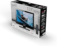 Supersonic SC-1311 13-Inch HDTV — image 9