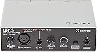 Yamaha Steinberg UR12 USB Audio Interface — image 9