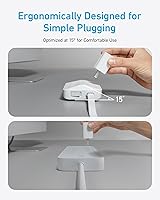 Anker 10-in-1 Flat Plug Power Strip — image 4
