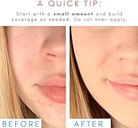 EverGlam K-Beauty Skin Perfector BB Cream, Light Medium — image 6