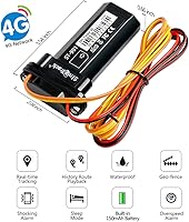 SinoTrack ST-901L 4G GPS Tracker for Vehicles — image 2