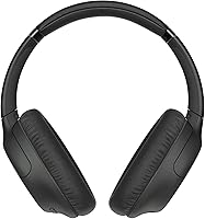 Sony WH-CH710N Noise Canceling Headphones — image 2