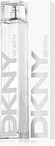 DKNY Women Energizing Eau de Toilette 3.4oz Review