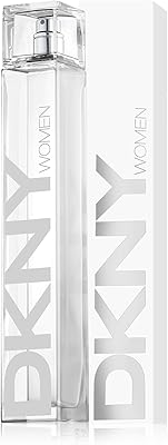 DKNY Women Energizing Eau de Toilette 3.4oz