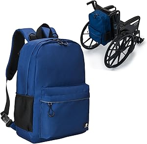 Fenrici Adaptive Backpack for Kids