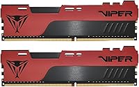 Patriot Viper Elite II 32GB DDR4 3600MHz — image 1