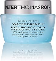 Peter Thomas Roth Water Drench Hyaluronic Cloud Hydrating Eye Gel 15mL — image 4
