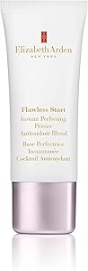 Elizabeth Arden Flawless Start Instant Perfecting Primer Antioxidant Blend Review