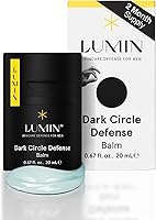 Lumin Men's Dark Circle Defense Balm 20ml — image 1