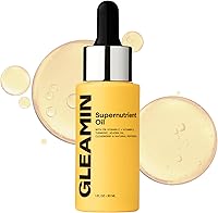 Gleamin Brightening Face Oil 1 Fl Oz — image 1