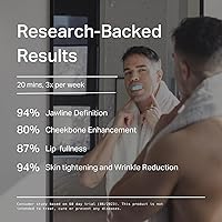 Facefit Jaw Exerciser for Men & Women — image 3