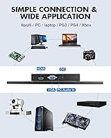 Eyoyo EM12-2K 12-inch 2K Portable Monitor — image 3